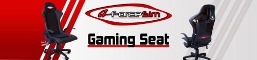 G-Force Sim - Gaming Seat
